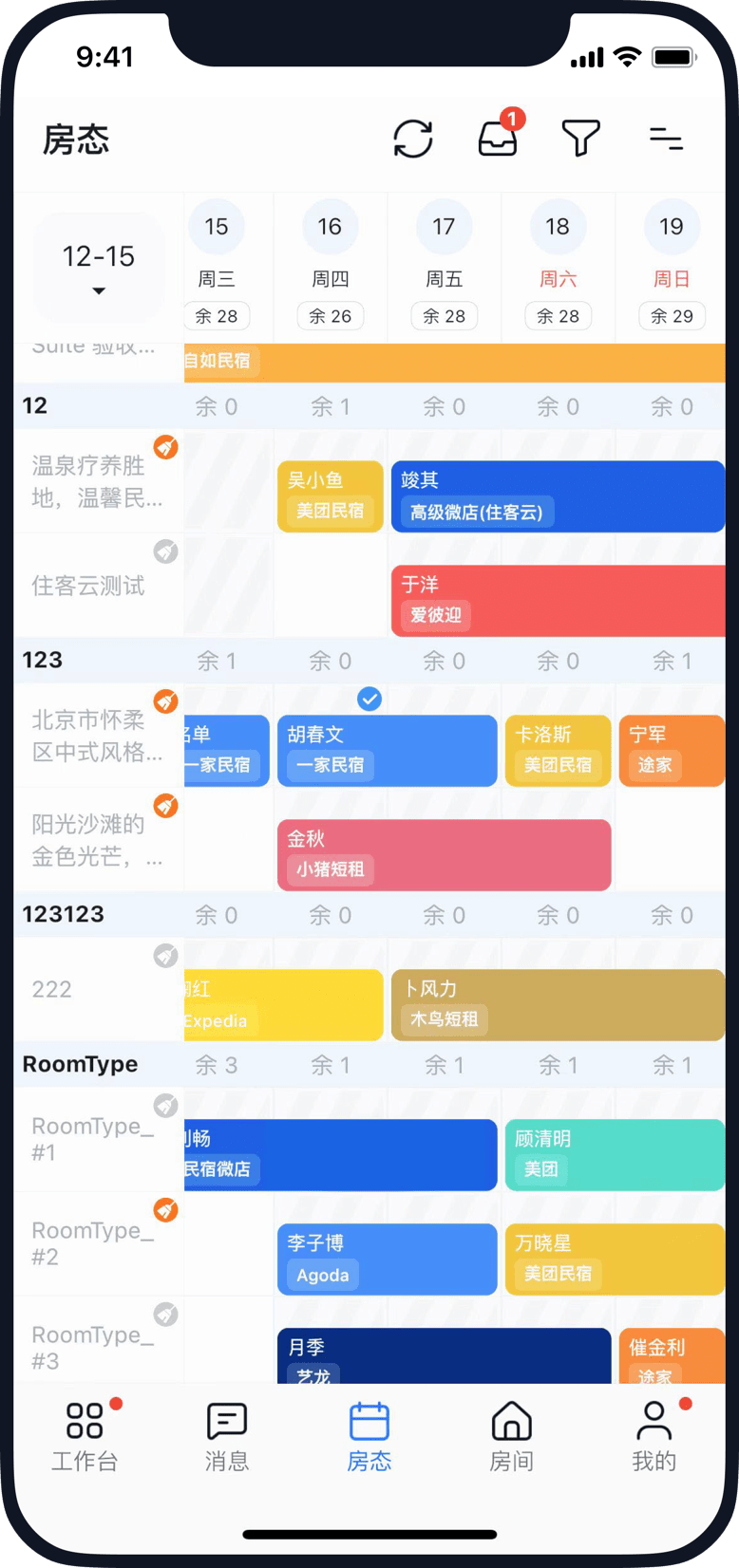 Screen